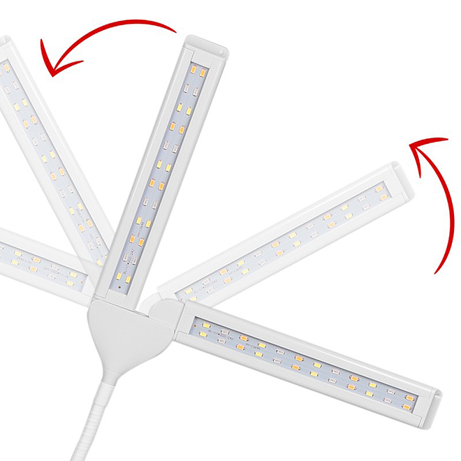 Kruger Meier VitaBeam V, 14,6 watt