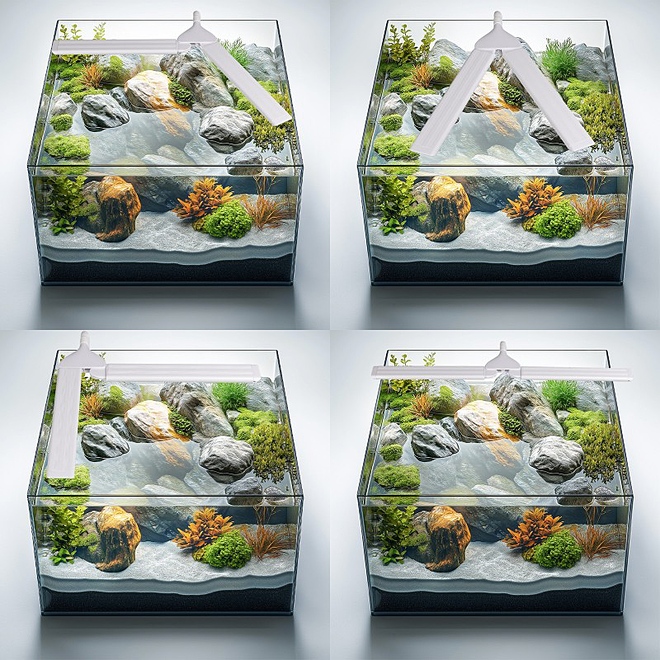 Kruger Meier VitaBeam V, 14,6 watt