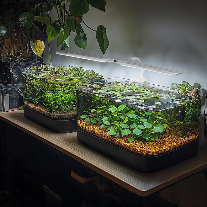 Kruger Meier VitaBeam V, 14,6 watt