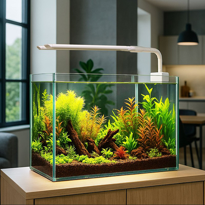 Kruger Meier VitaBeam V, 14,6 watt