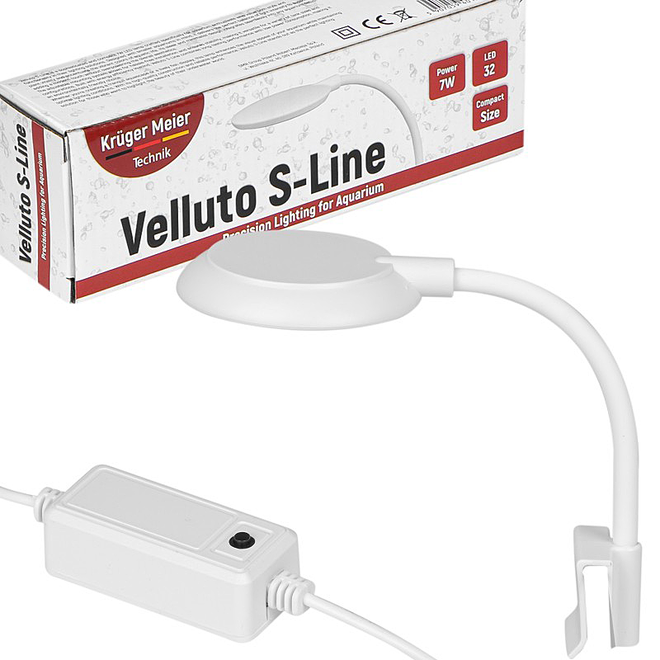 Kruger Meier Velluto S-Line