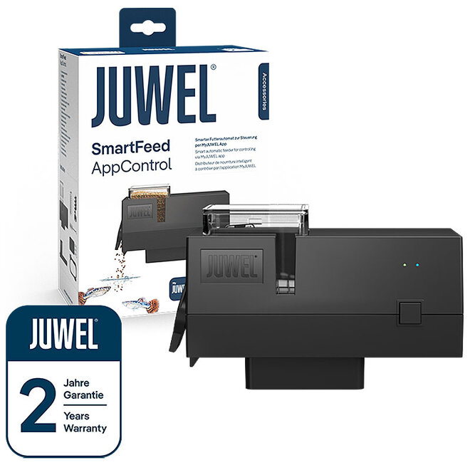 Juwel SmartFeed AppControl