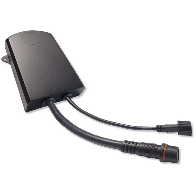 JBL LED Solar Control, LED computer