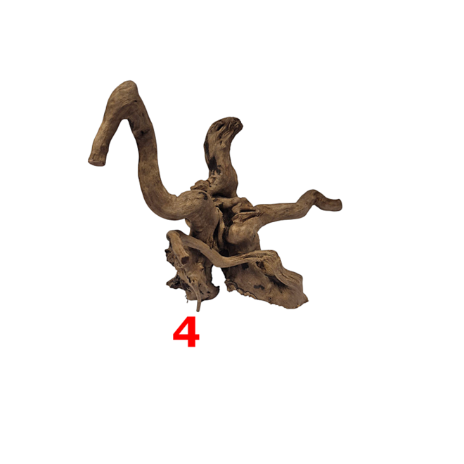 HS Aqua Dark Spider Wood small