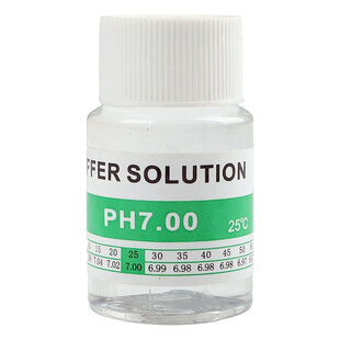 APO pH 7 ijkvloeistof 33 ml flesje