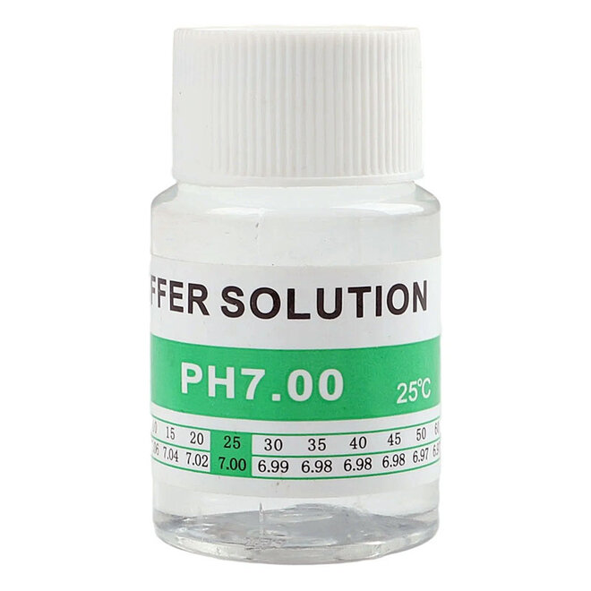 APO pH 7 ijkvloeistof 33 ml flesje