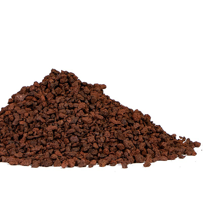 Kruger Meier Crimson Ember Lava 2 kg