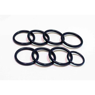 Eheim onderdeel 7445068, Afdichtringen voor InstallatiesSET1