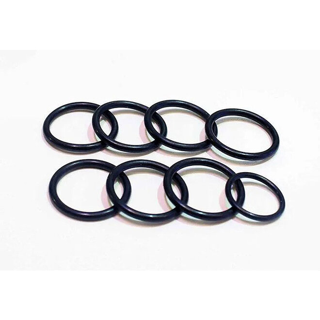 Eheim onderdeel 7445068, Afdichtringen voor InstallatiesSET1