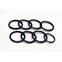 Eheim onderdeel 7445068, Afdichtringen voor InstallatiesSET1