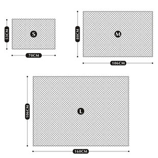 APO Anti-Jump net