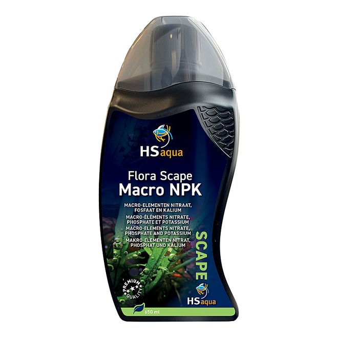 HS Aqua Flora Scape Macro NPK