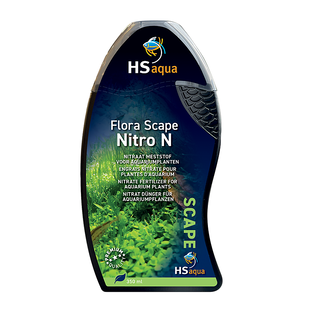 HS Aqua Flora Scape Nitro N
