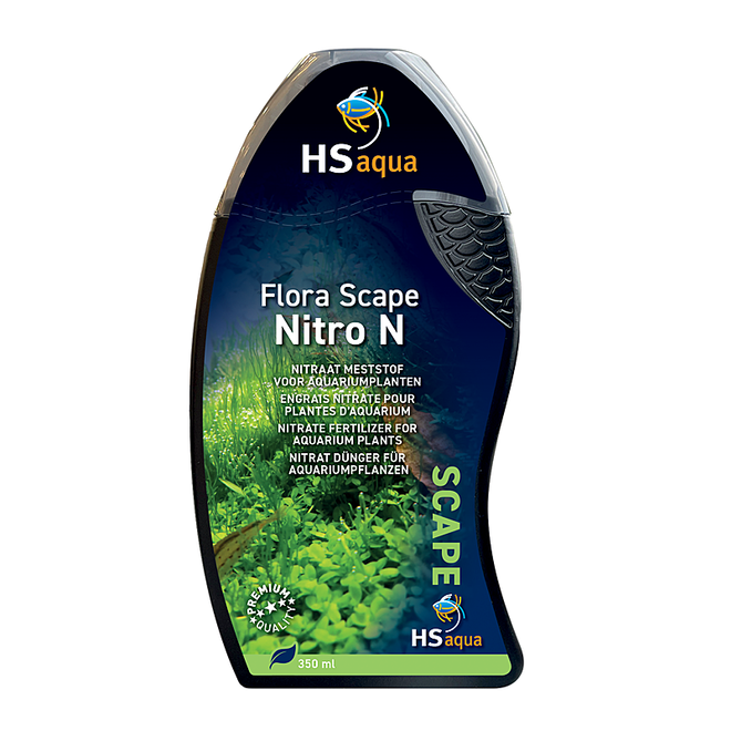 HS Aqua Flora Scape Nitro N