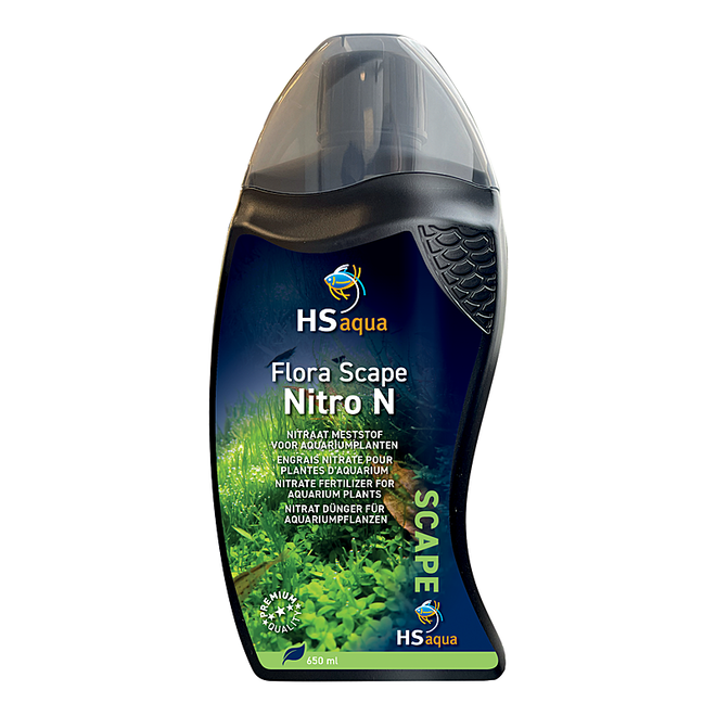 HS Aqua Flora Scape Nitro N