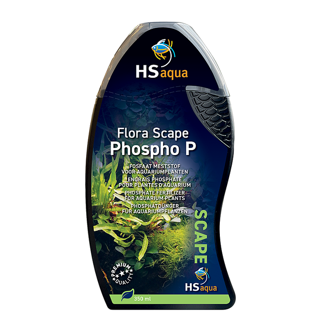 HS Aqua Flora Scape Phospho P