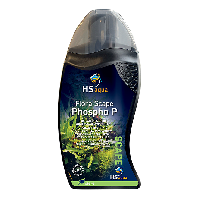HS Aqua Flora Scape Phospho P