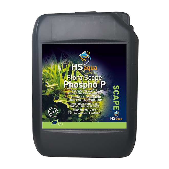 HS Aqua Flora Scape Phospho P