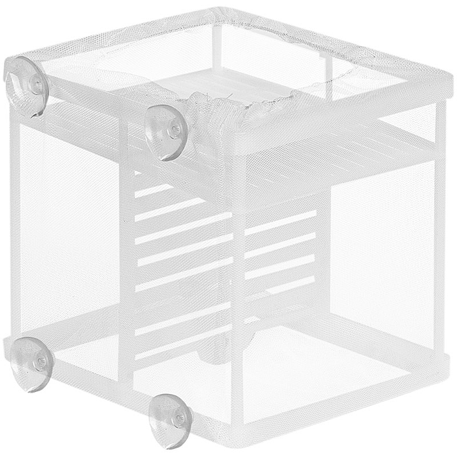 Kruger Meier HatchSphere kweekbak