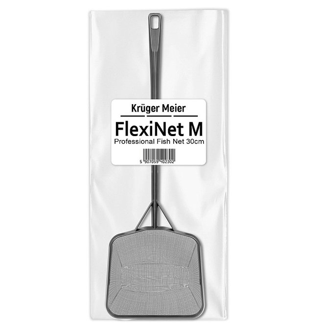 Kruger Meier FlexiNet schepnet