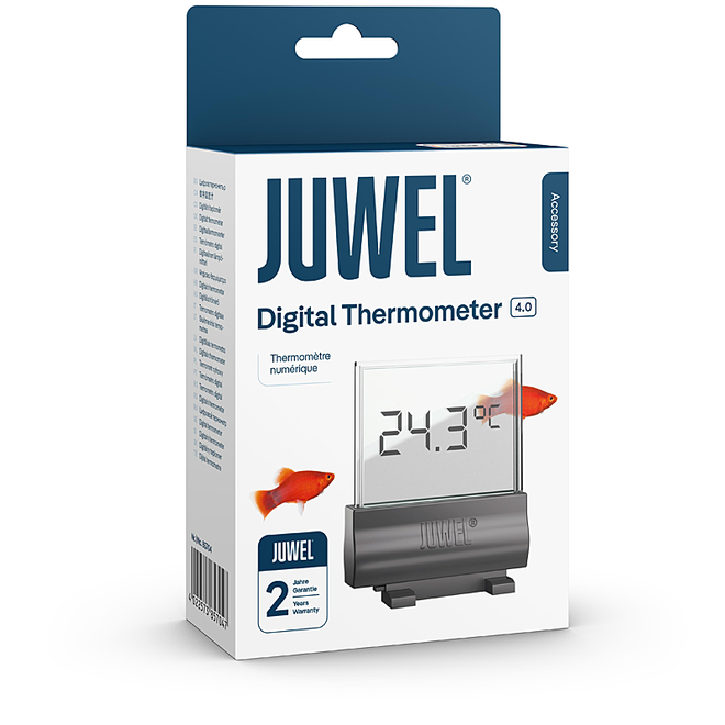 Juwel Digital Thermometer 4.0