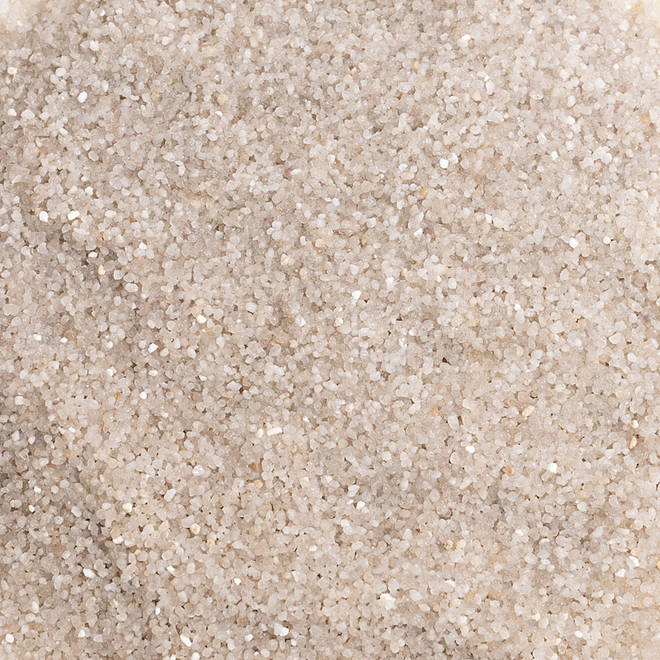 Dennerle Nano Garnalen grind 2 kg, wit