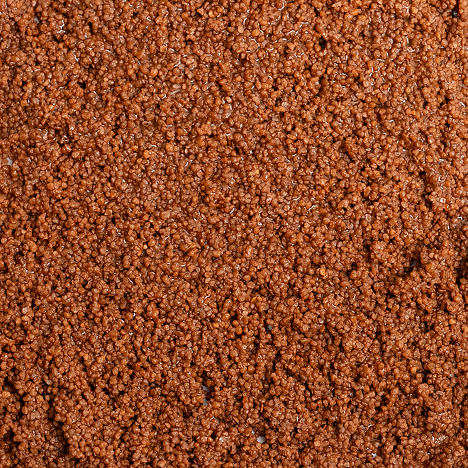 Dennerle Nano Garnalen gind 2 kg, bruin