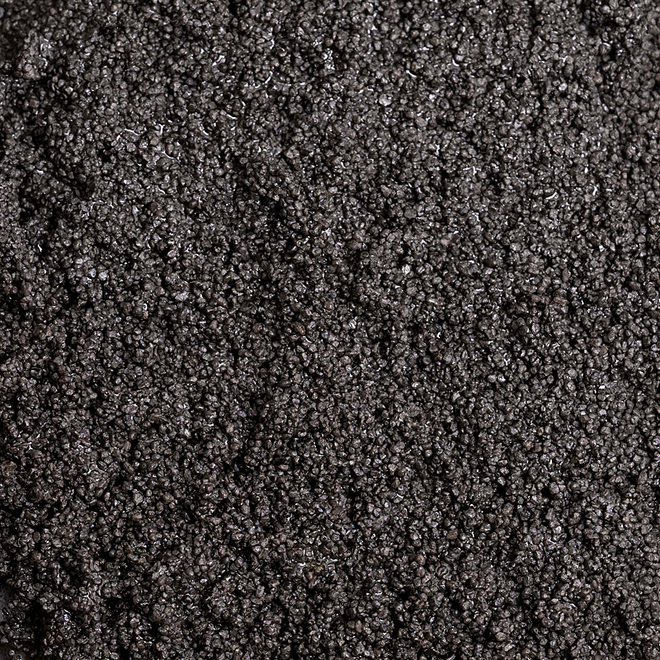 Dennerle Nano Garnalen grind 2 kg, zwart