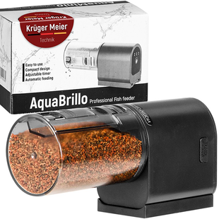 Kruger Meier AquaBrillo