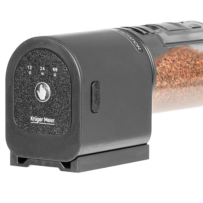 Kruger Meier AquaBrillo 90