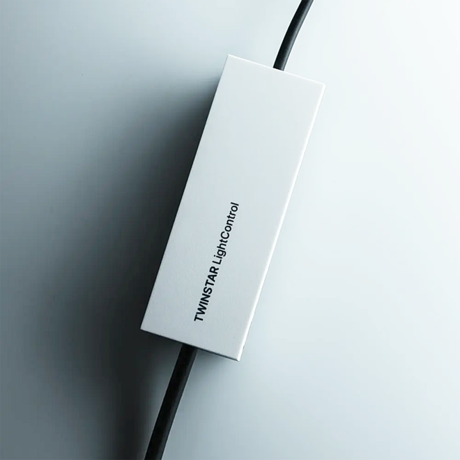 Twinstar LightControl Bluetooth