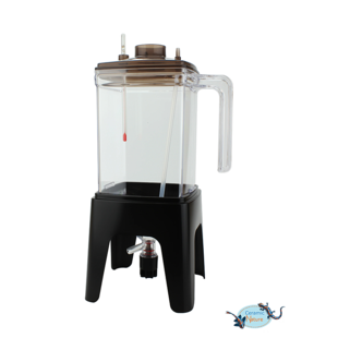 Ziss Aqua ZH-2000 Artemia Blender