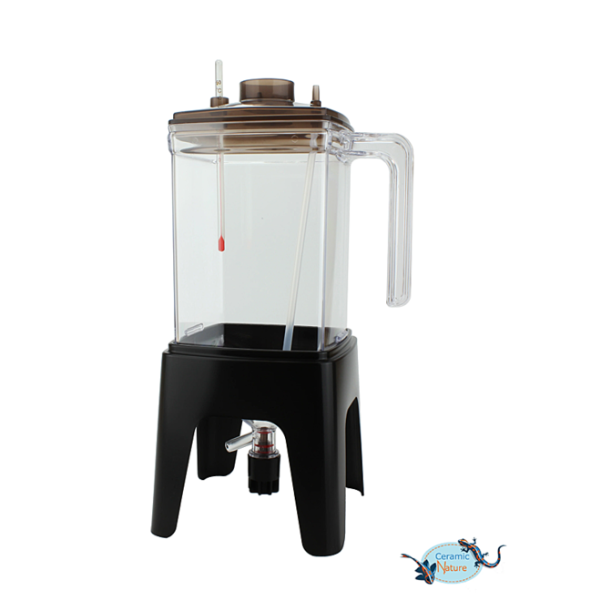 Ziss Aqua ZH-2000 Artemia Blender