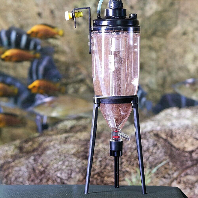 Ziss Aqua ZH-700 Artemia Blender