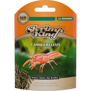 Dennerle Shrimp King Cambarellus