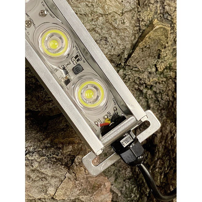 JMB Aqua Light LED Verlichting Community High Power 8.000K, BLAUW