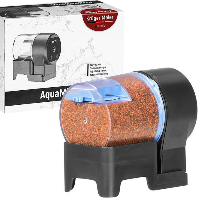 Kruger Meier AquaMinio 250
