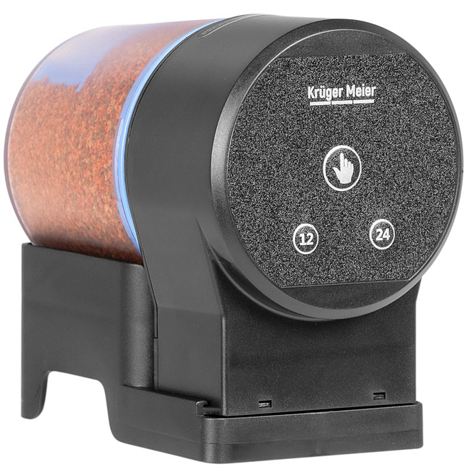 Kruger Meier AquaMinio 250