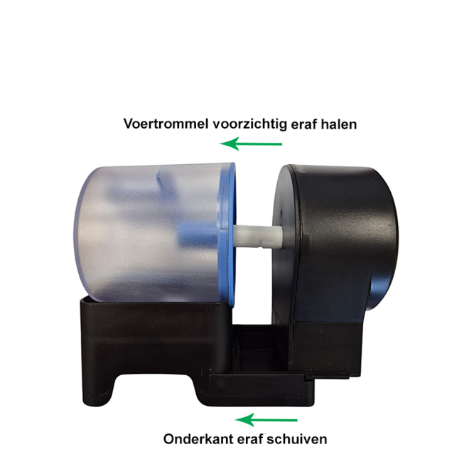 Kruger Meier AquaMinio 250