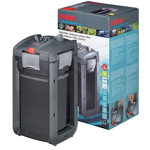 Eheim Professionel 4 800 excl. filtermedia