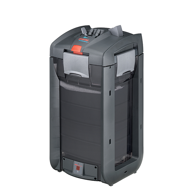 Eheim Professionel 4 600T excl. filtermedia