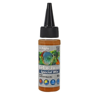 Dupla FW Gel-O-Juice Special Mix 50 ml