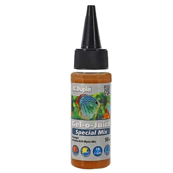 Dupla FW Gel-O-Juice Special Mix 50 ml