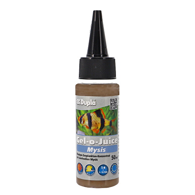 Dupla FW Gel-O-Juice Mysis 50 ml