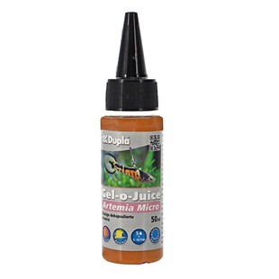 Dupla FW Gel-O-Juice Artemia Micro 50 ml