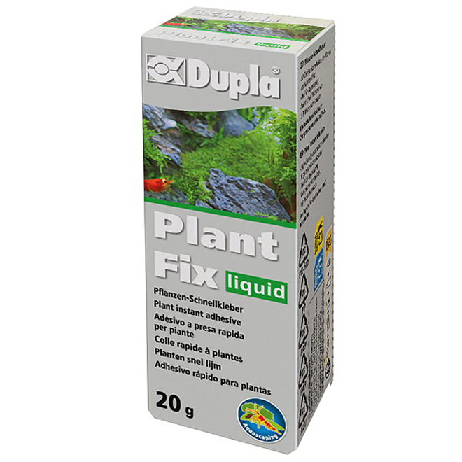 Dupla PlantFix plantenlijm
