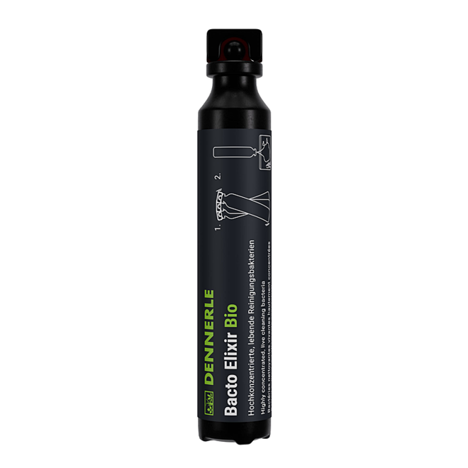 Dennerle Bacto Elixir Bio 50 ml