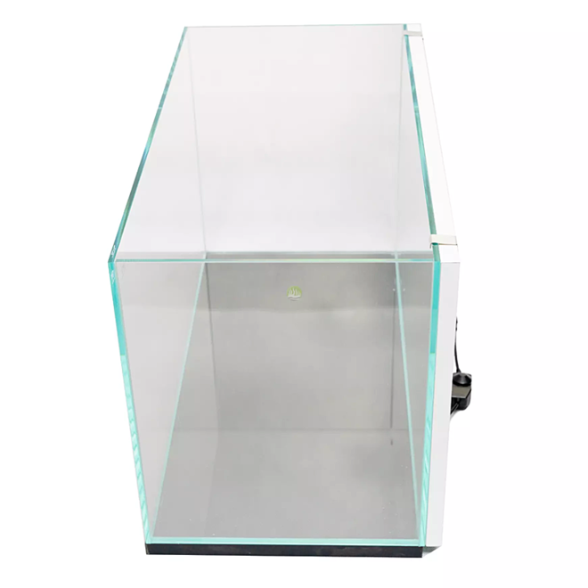 Lightground RGB, glasdikte 15 mm