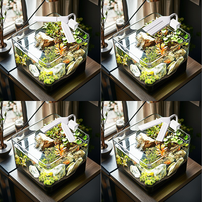 Kruger Meier VitaBeam V, 8 watt