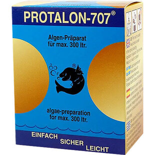 eSHa Protalon 707 algenbestrijding en plantenverzorging